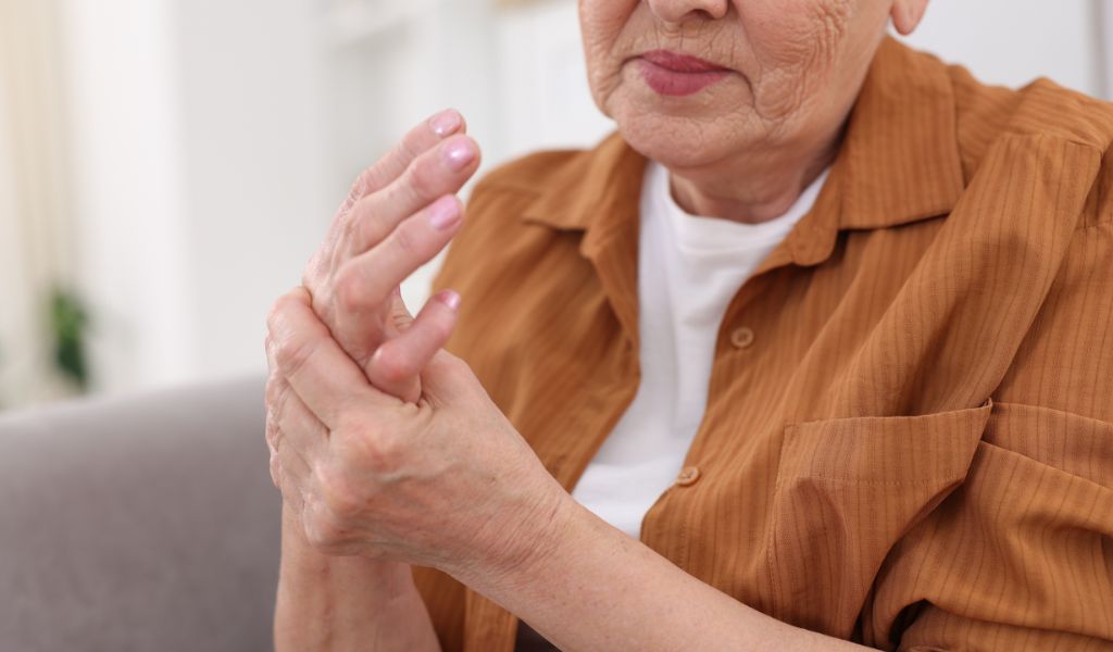 Arthritis | alpine spinal rehab |