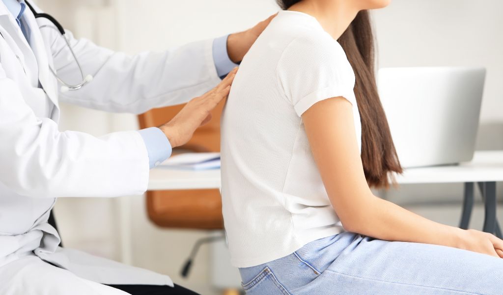 Postural issues | alpine spinal rehab |