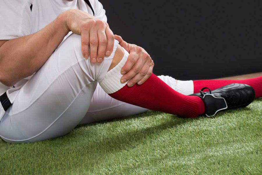 Most Common Spring Sports Injuries